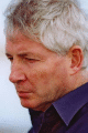 Portrait de Kevin Crossley-Holland