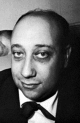 Portrait de Jean-Pierre Melville