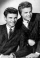 Portrait de The Everly Brothers