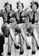 The Andrews Sisters