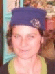 Portrait de Mélusine Thiry