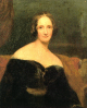 Mary Wollstonecraft Shelley