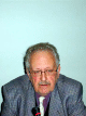 Portrait de Daniel Beresniak
