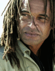 Portrait de Yannick Noah