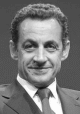 Nicolas Sarkozy