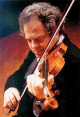 Portrait de Itzhak Perlman