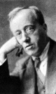 Gustav Holst