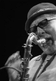 Portrait de Charles Lloyd