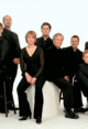 Portrait de The Cardinall's Musick