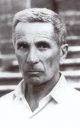 Portrait de Dino Buzzati