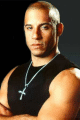 Portrait de Vin Diesel