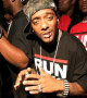 Portrait de Prodigy
