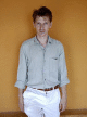 Portrait de Jonathan Littell