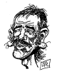 Portrait de Simon Rocca