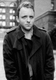 Portrait de Dennis Lehane