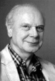 Portrait de Philip José Farmer