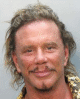 Portrait de Mickey Rourke