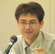 Portrait de Yoshiyuki Sadamoto