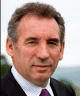 Portrait de François Bayrou