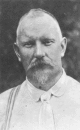Portrait de Jules Renard