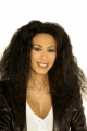 Portrait de Yamina Benguigui