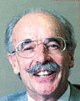 Portrait de Dominique Chalvin