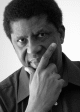 Portrait de Dany Laferrière