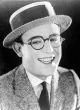 Portrait de Harold Lloyd