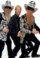ZZ Top