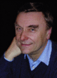 Portrait de Christian Grenier