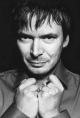 Portrait de Ian Rankin