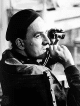 Portrait de Ingmar Bergman