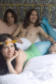 Portrait de Juliette And The Licks