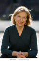 Portrait de Nancy Horan