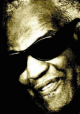 Portrait de Ray Charles