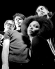 Portrait de The Bellrays