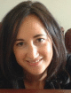 Portrait de Sophie Kinsella
