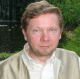 Portrait de Eckhart Tolle