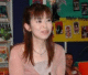 Portrait de Kaori Yuki