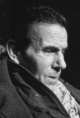 Portrait de Louis-Ferdinand Céline
