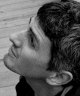 Portrait de Cyril Pedrosa