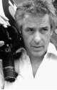 Portrait de John Cassavetes