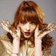 Portrait de Florence and The Machine