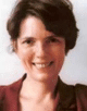 Portrait de Lisbeth Zwerger