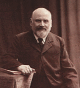 Portrait de Mili Balakirev