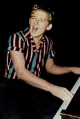 Jerry Lee Lewis