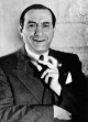 Portrait de Ernst Lubitsch