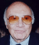 Portrait de Francesco Rosi