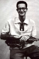 Paul Desmond