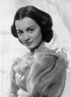 Portrait de Olivia De Havilland
